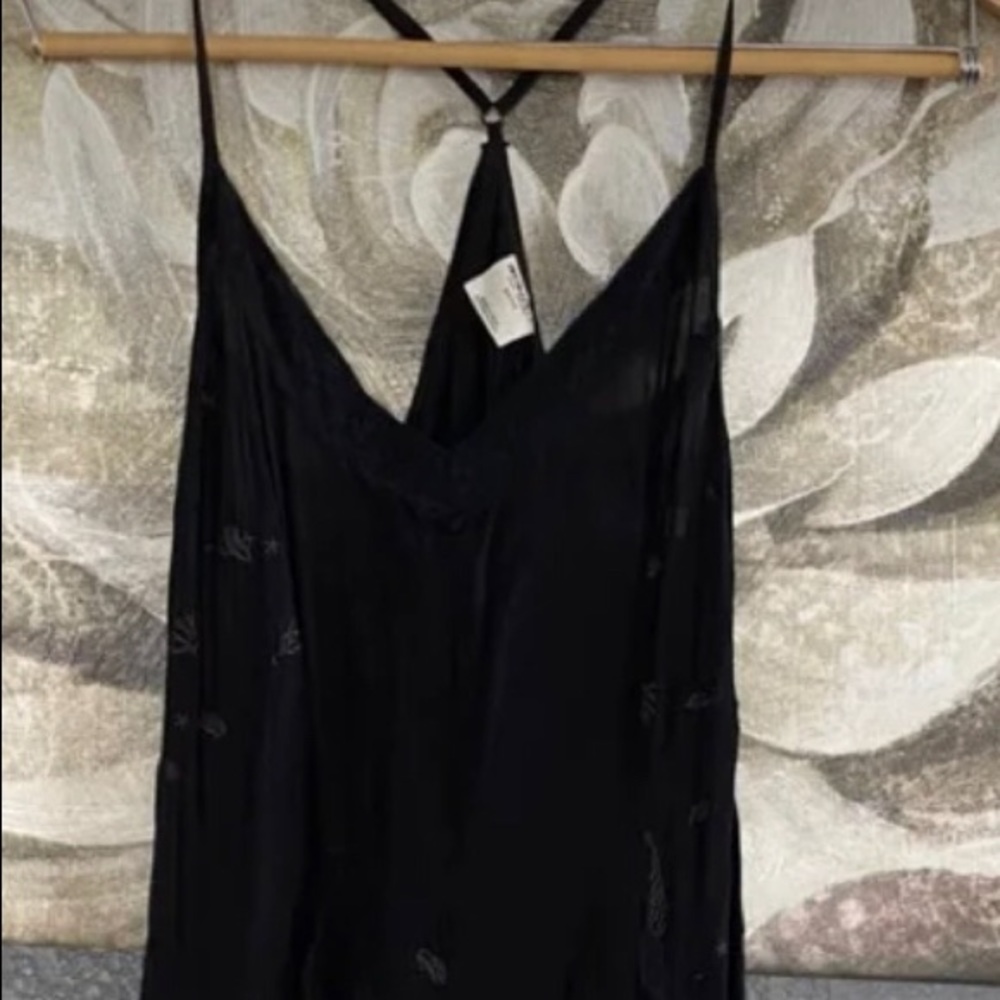 ISO Free People dress
